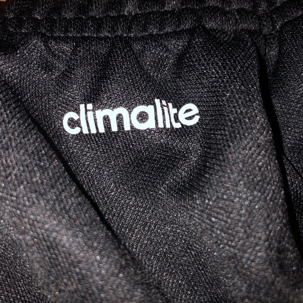 Adidas joggers - Picture 3 of 4